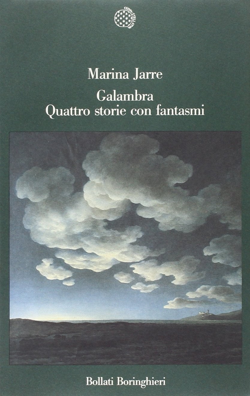 Galambra. Quattro storie con fantasmi