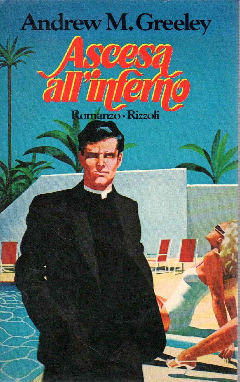 Ascesa all'inferno