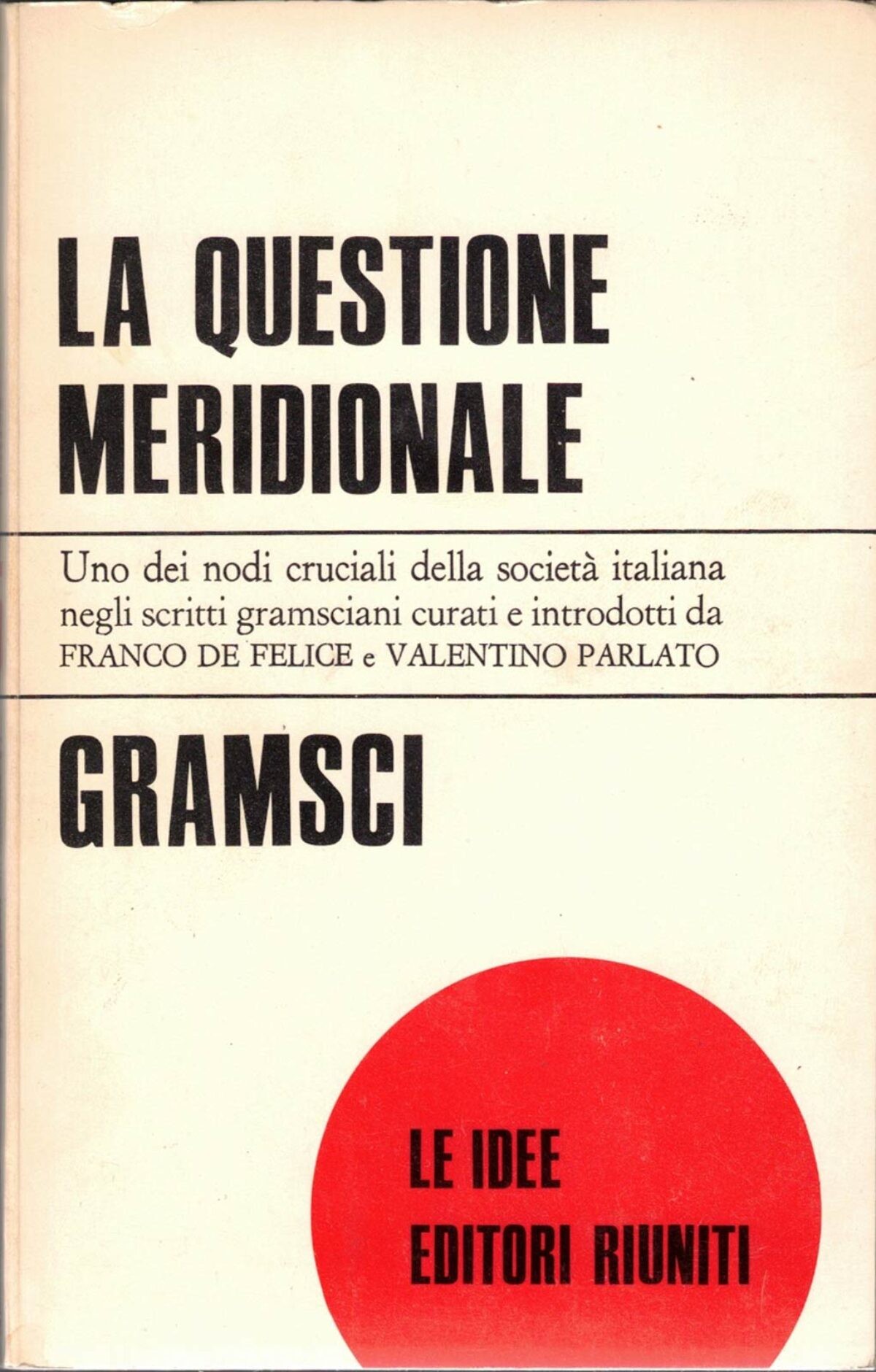 La questione meridionale