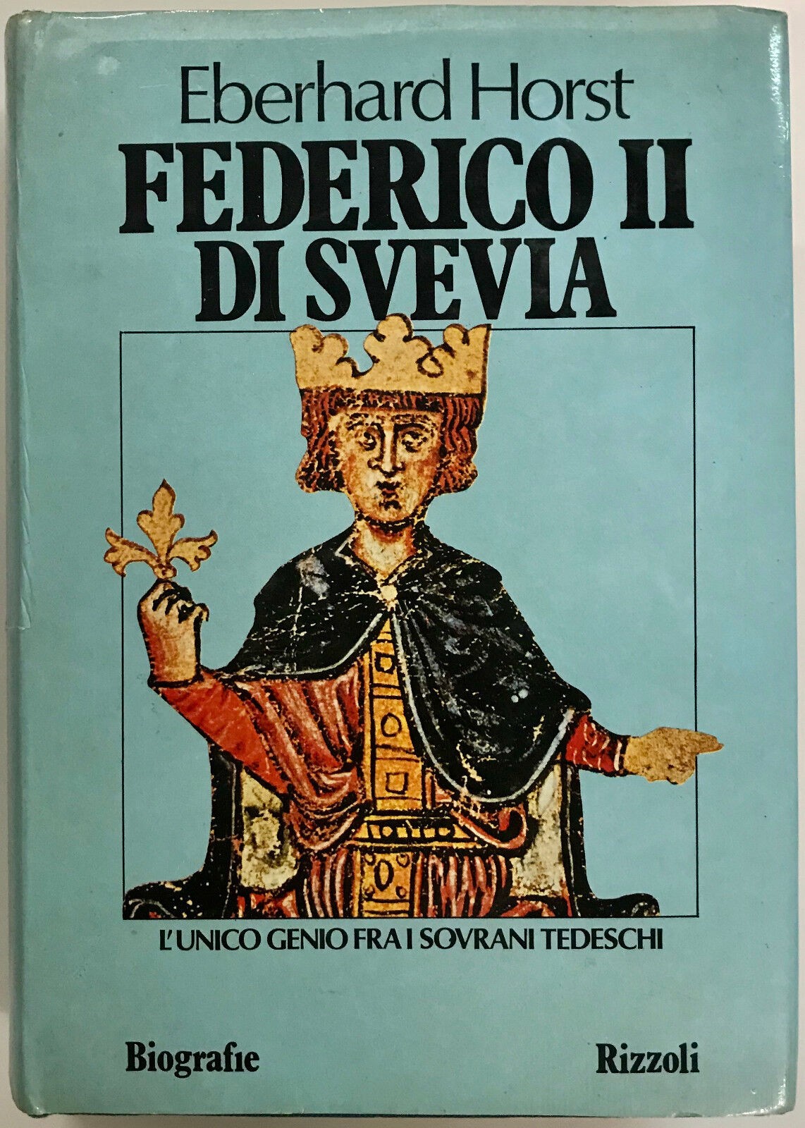 Federico II di Svevia
