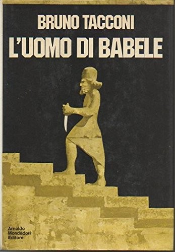 L'uomo di Babele