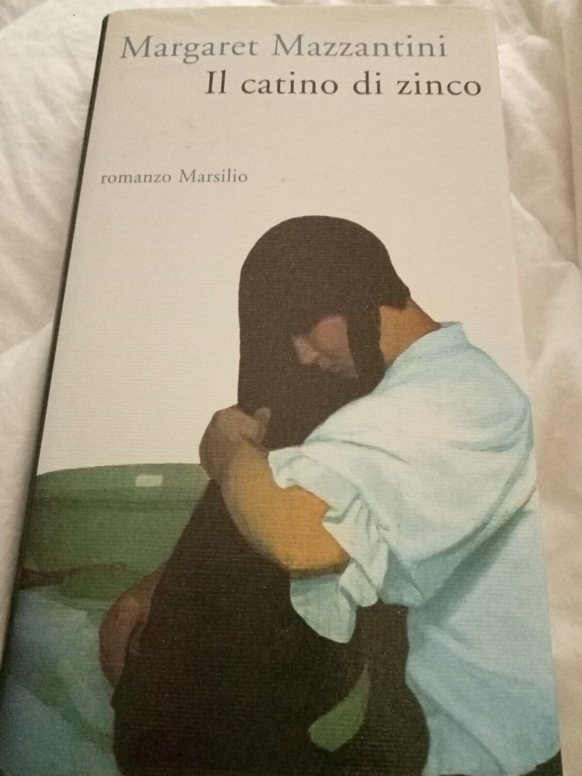 Il catino di zinco