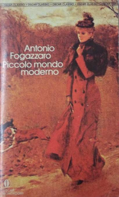 Piccolo mondo moderno