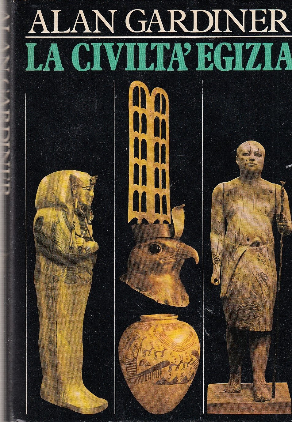 La civiltà egizia
