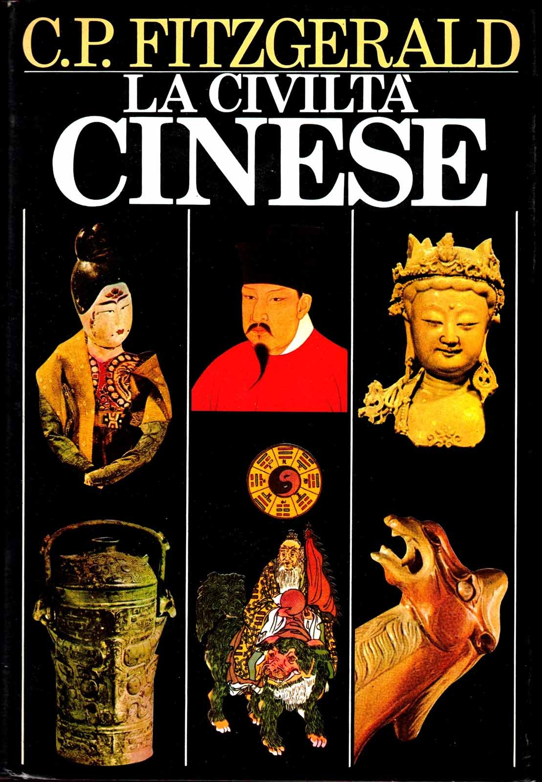 La civiltà cinese