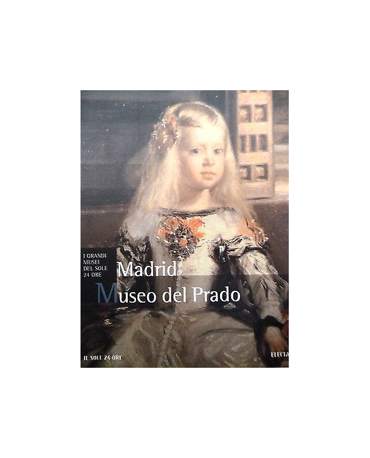 Museo del Prado, Madrid