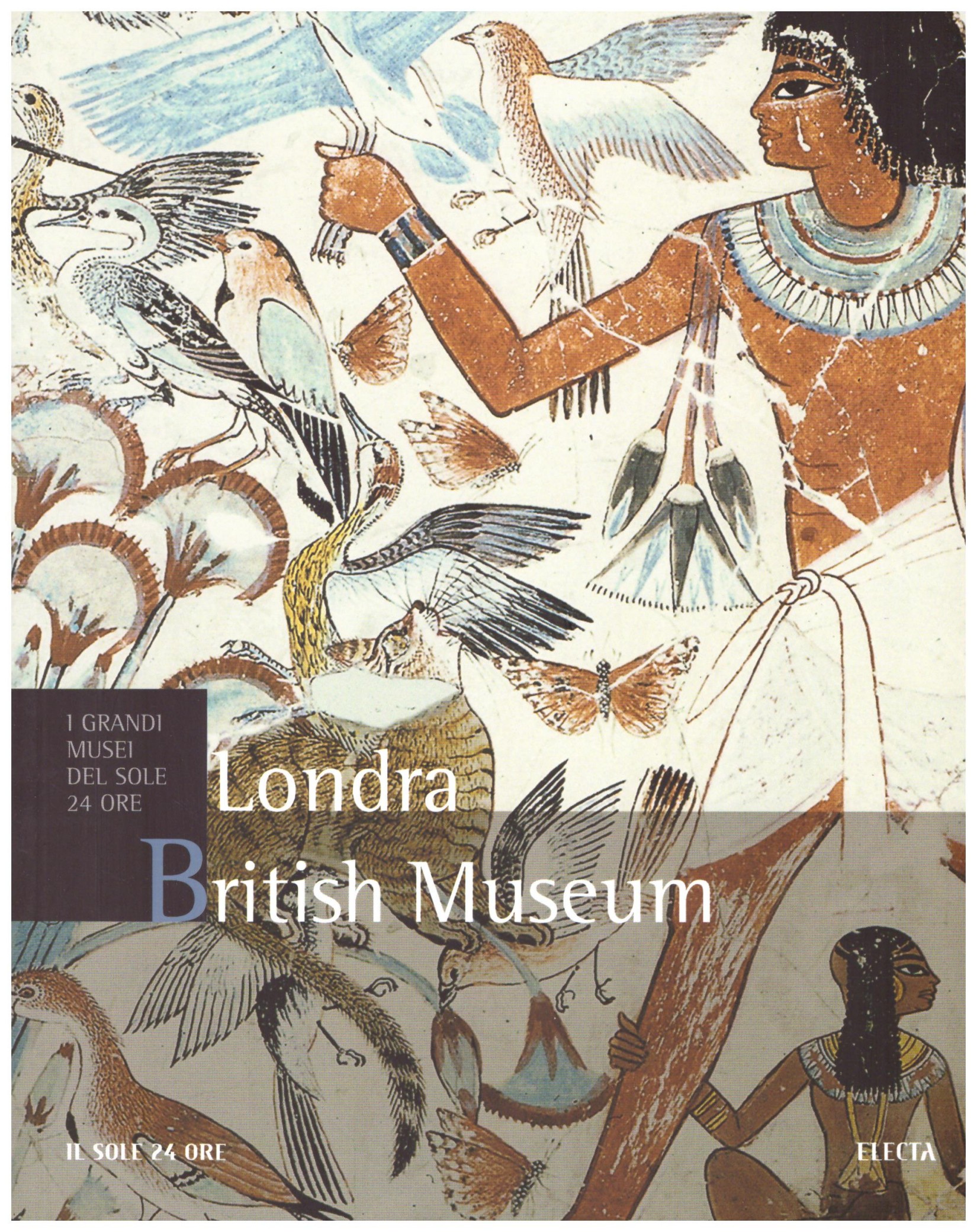 British Museum, Londra