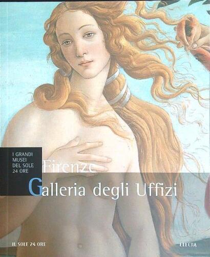 Galleria degli Uffizi, Firenze