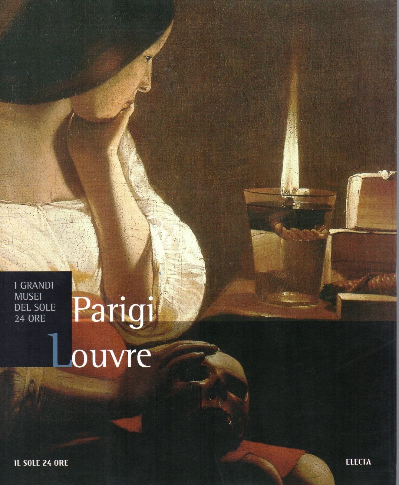 Louvre, Parigi