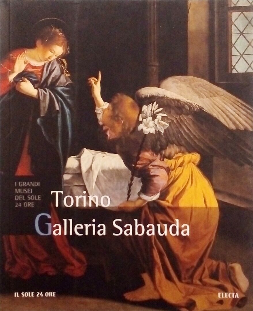 Galleria Sabauda, Torino