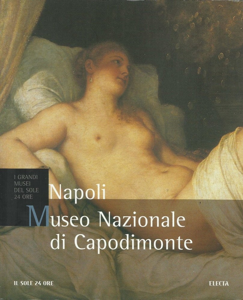 Museo di Capodimonte: Napoli