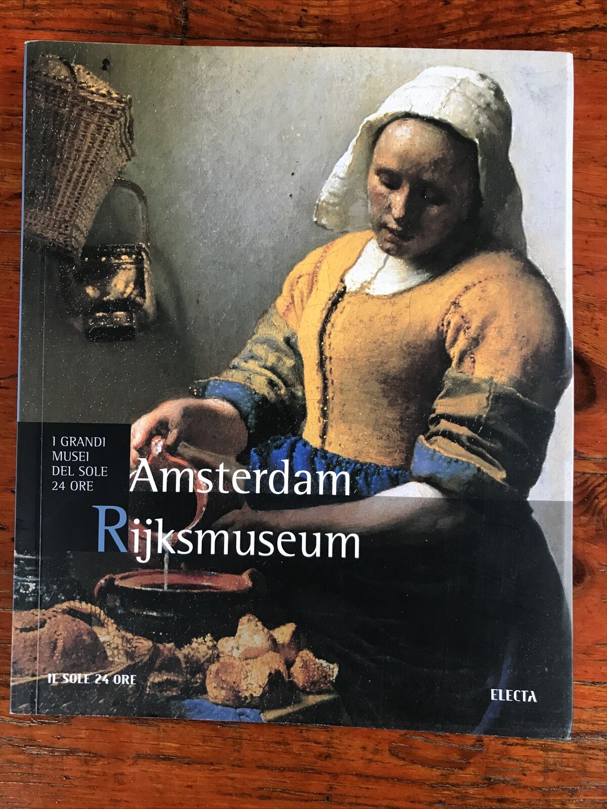 Rijksmuseum, Amsterdam: