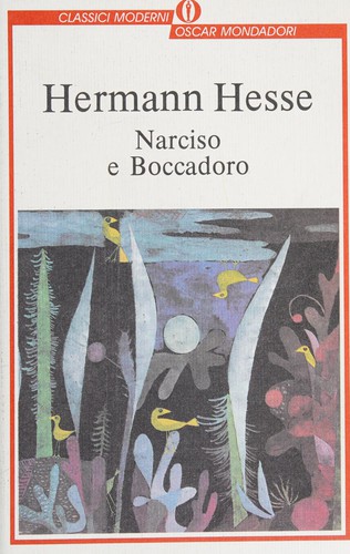 Narciso e Boccadoro
