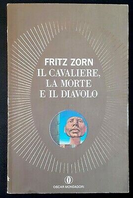 Il cavaliere, la morte e il diavolo