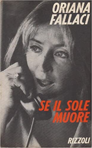 Se il sole muore