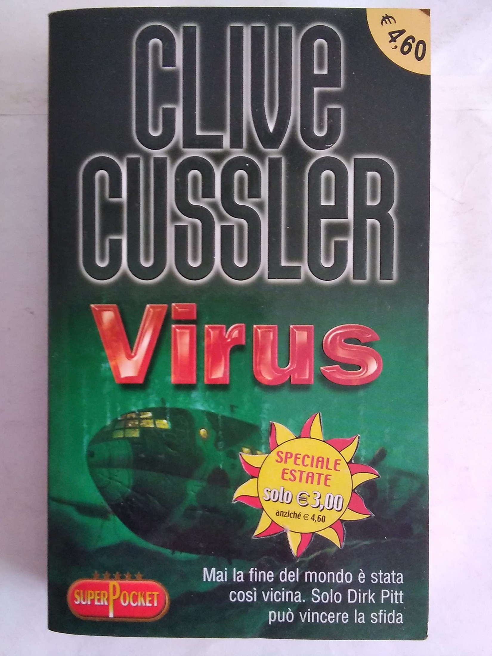Virus