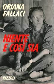 Niente e così sia