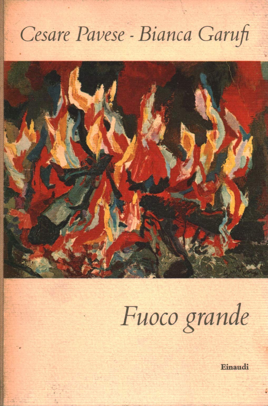 Fuoco Grande