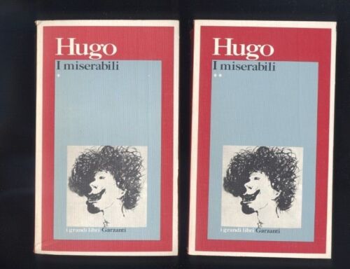 I miserabili - Volume secondo