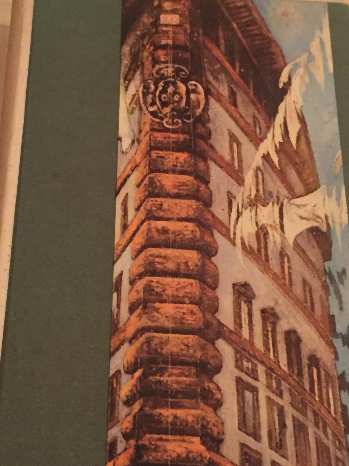 Le notti romane