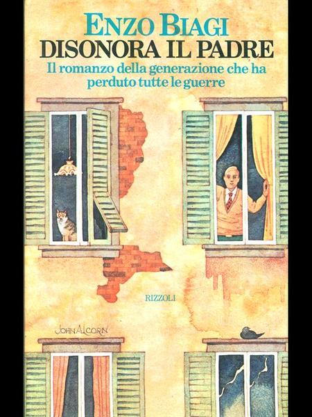 Disonora il padre