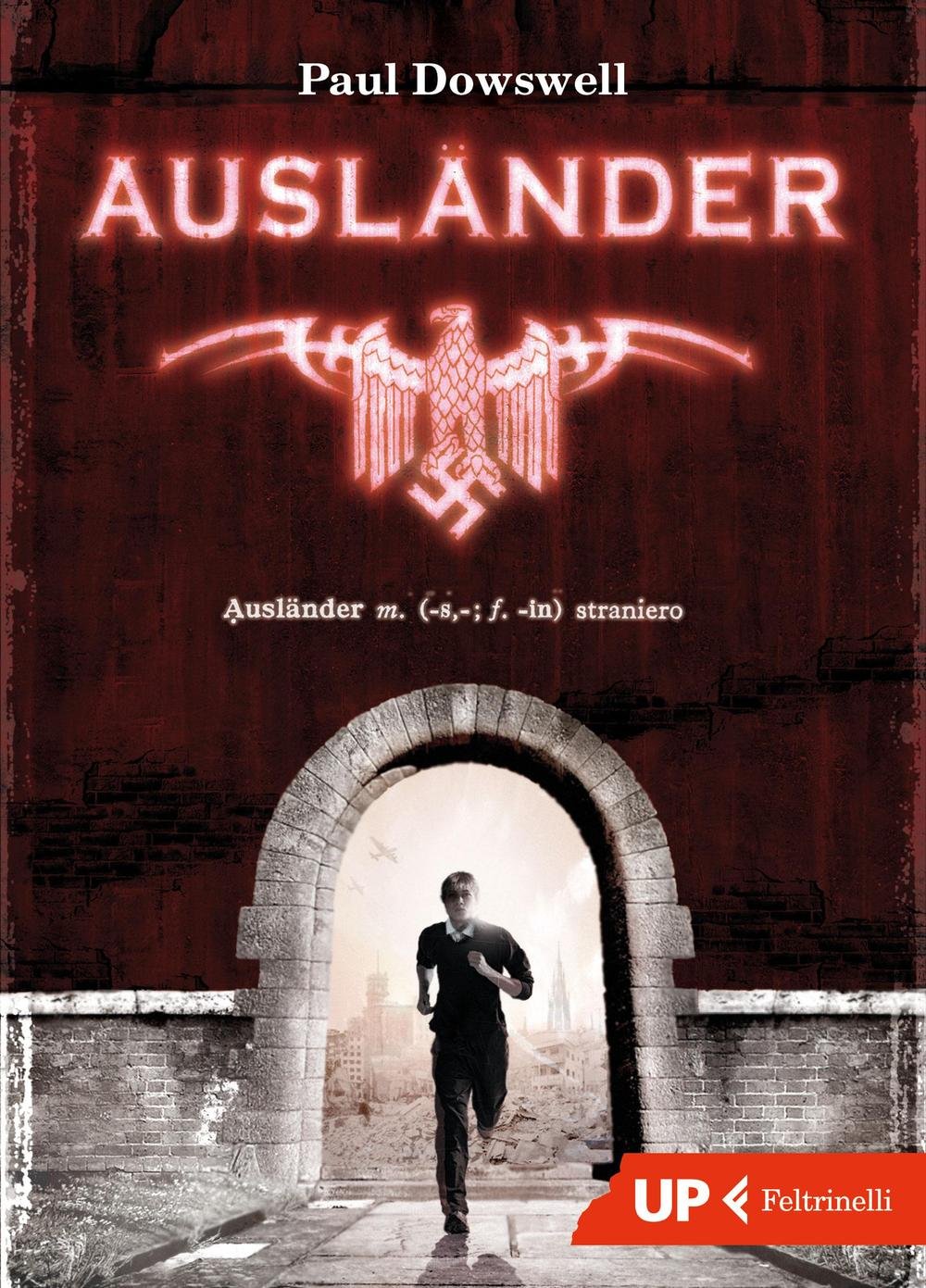 Auslander