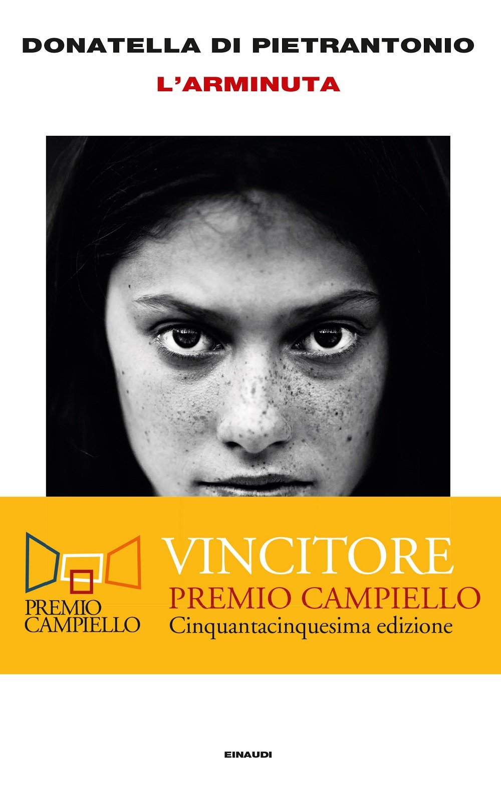 L'arminuta