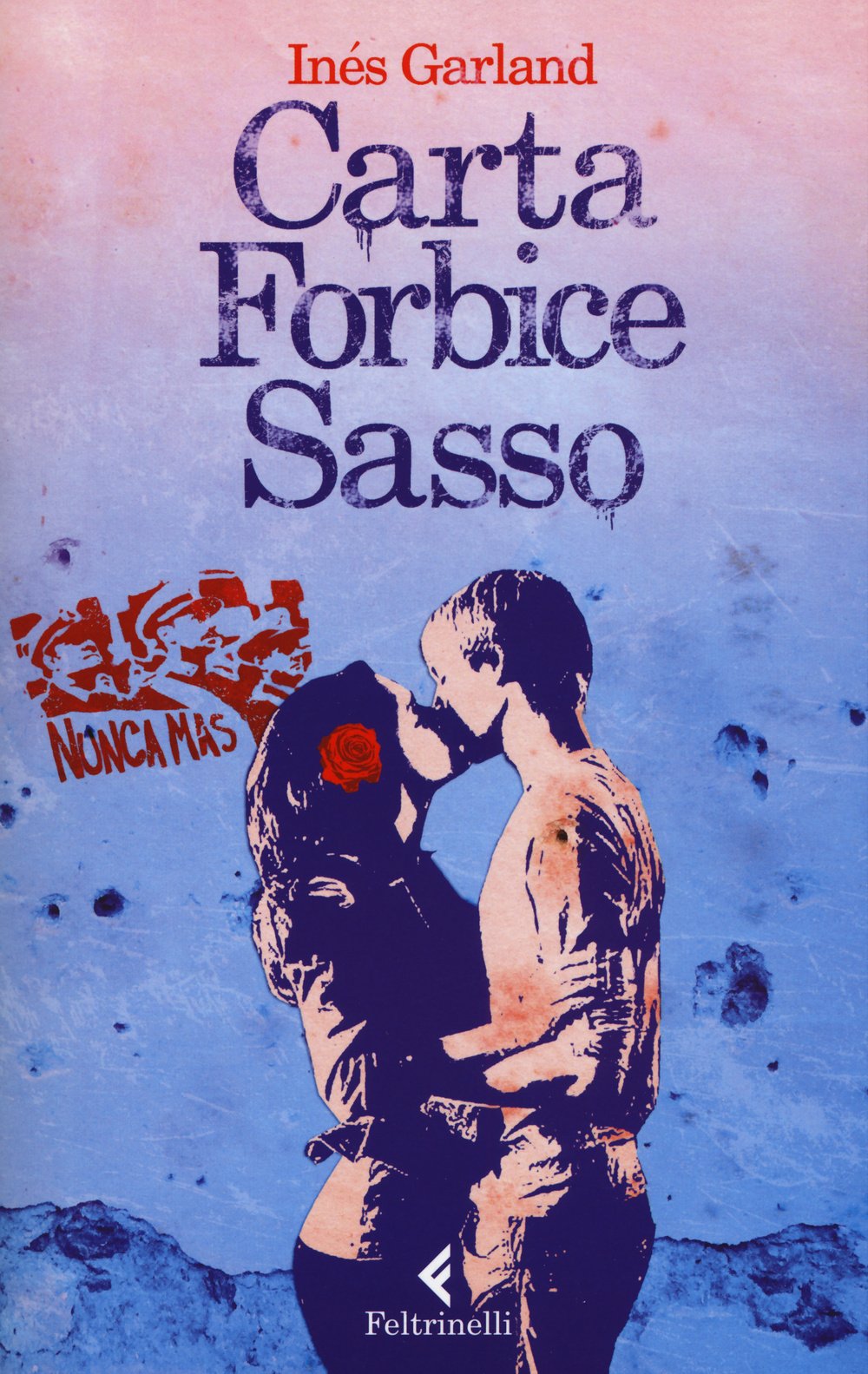 Carta forbice sasso