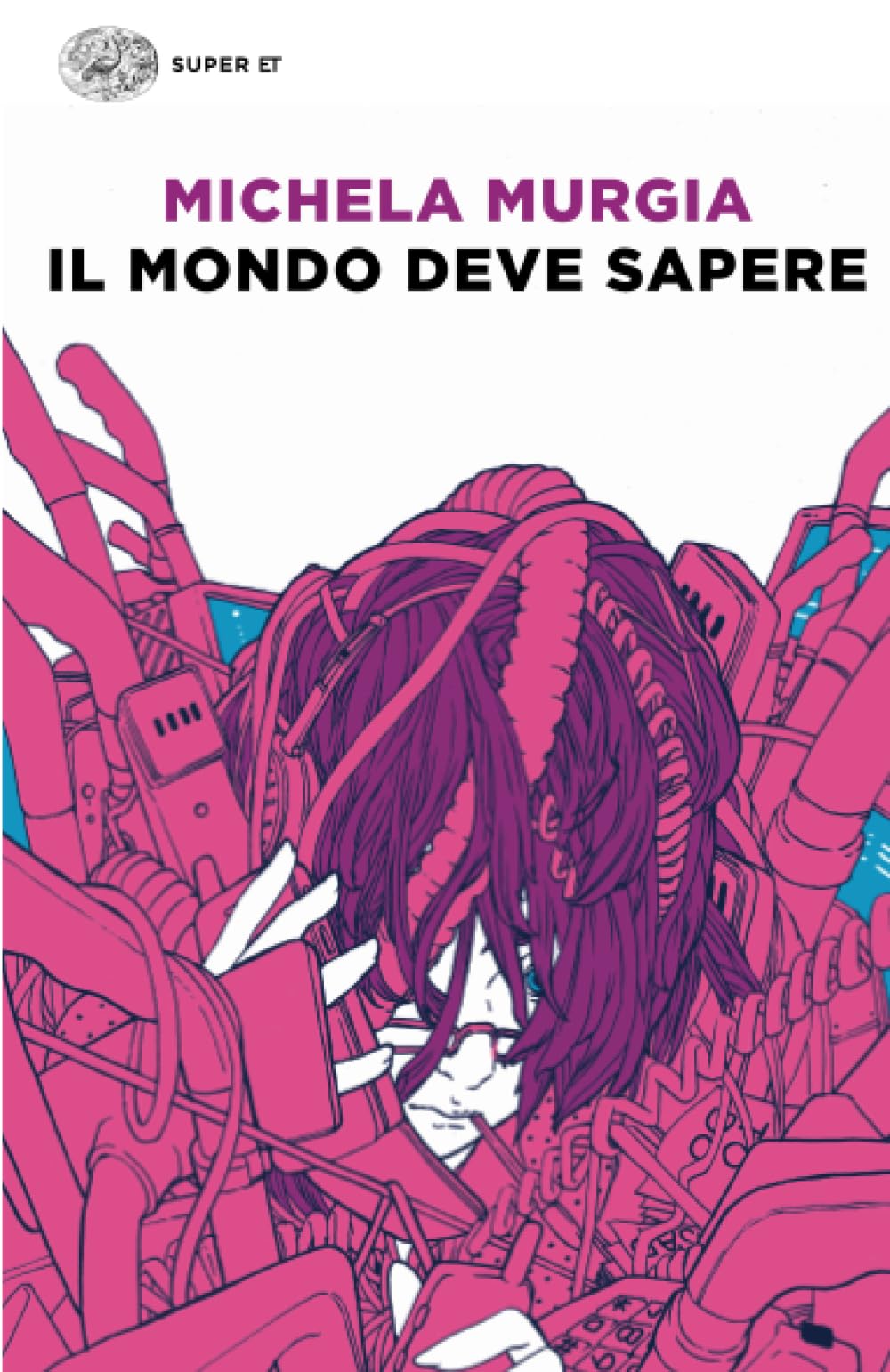 Il mondo deve sapere