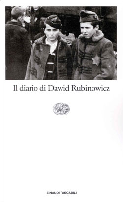 Il diario di Dawid Rubinowicz
