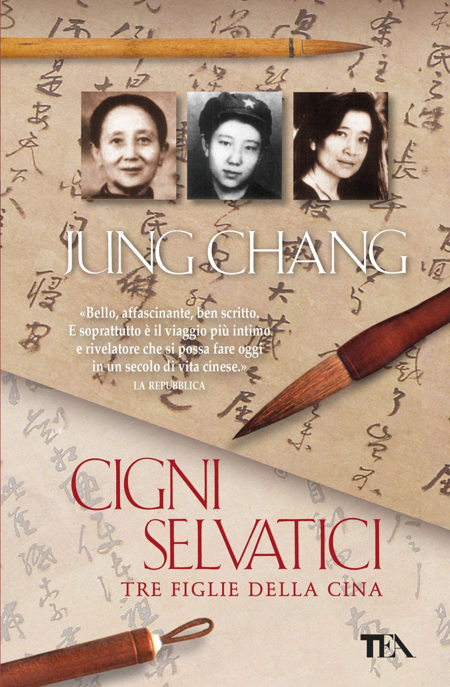 Cigni Servatici