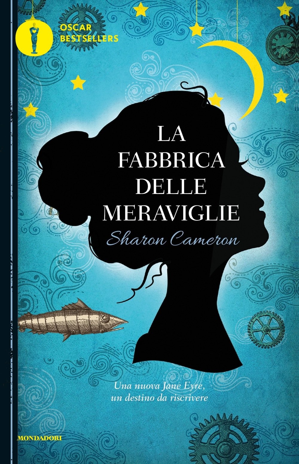 La fabbrica delle meraviglie