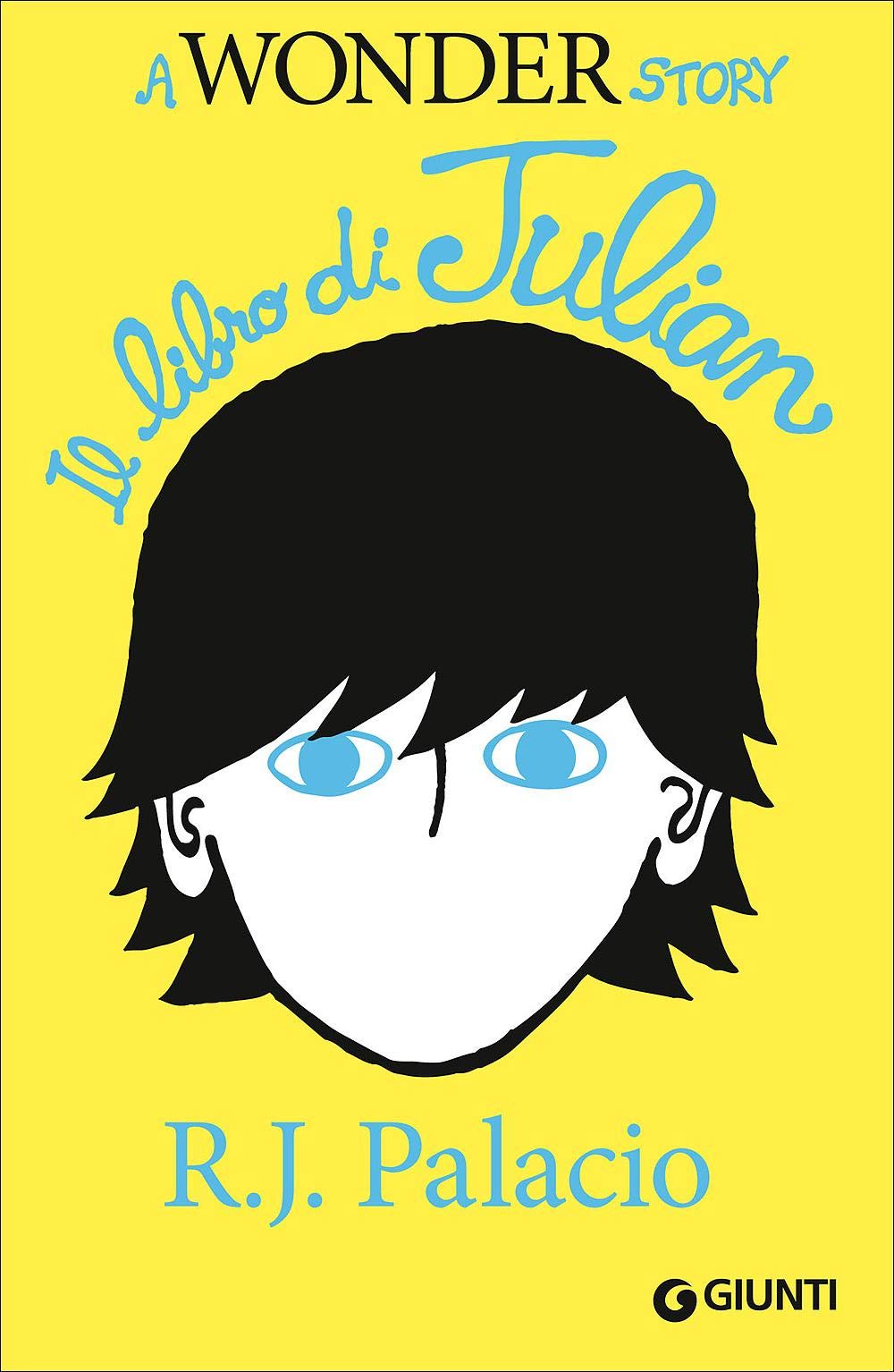 Il libro di Julian