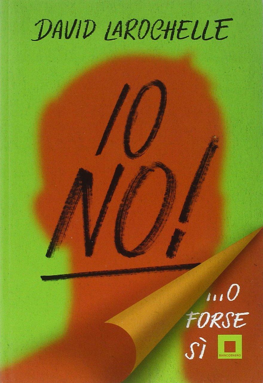 Io no!... O forse si