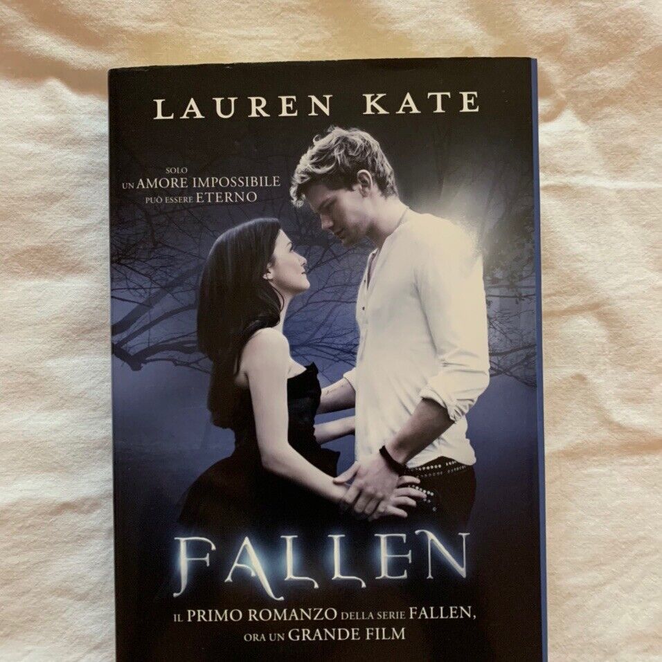 Fallen