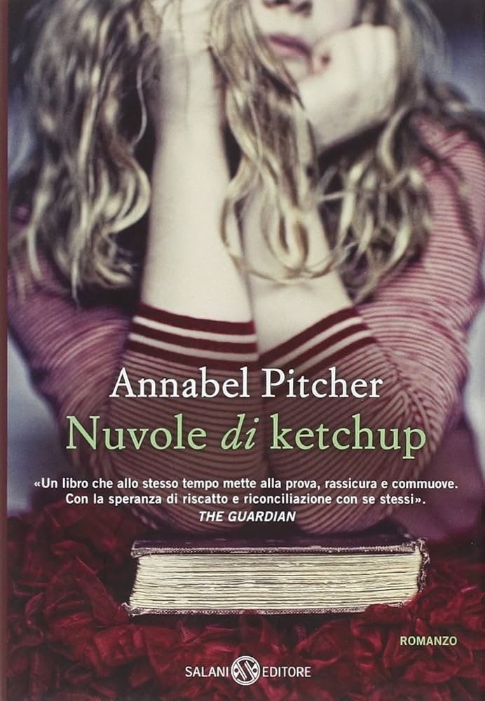 Nuvole di ketchup