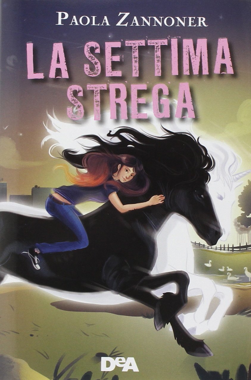 La settima strega