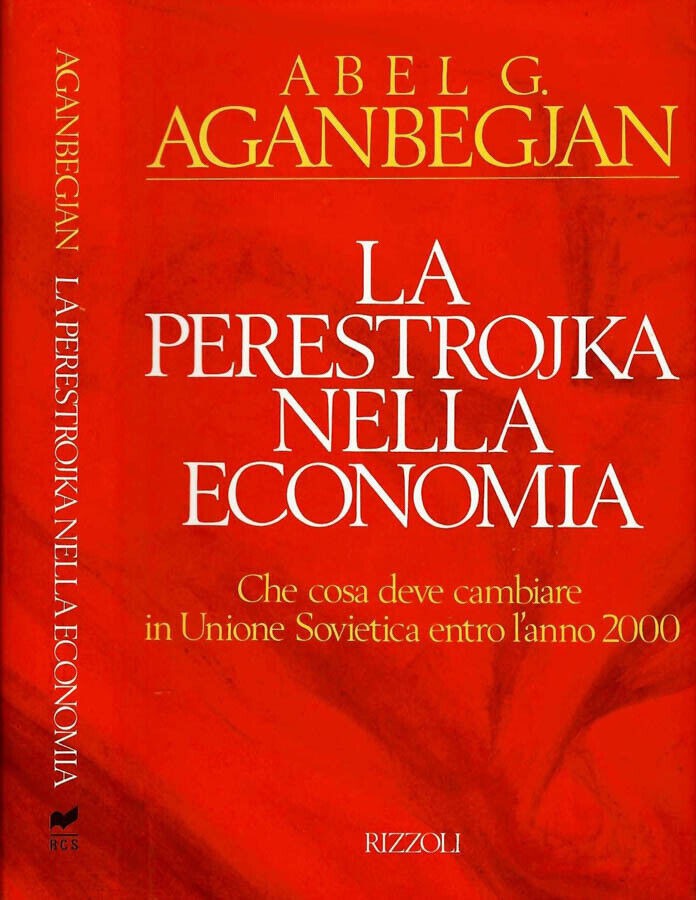 Perestrojka nell'economia