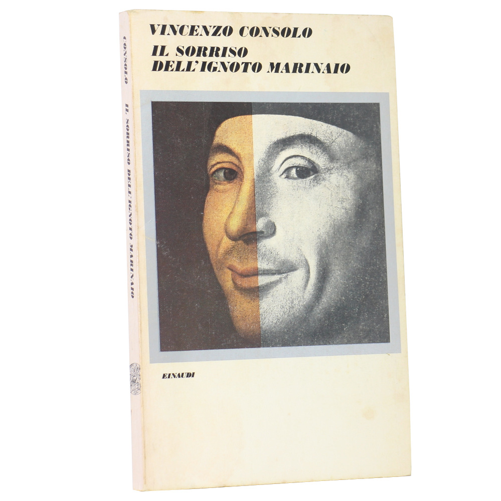 Il sorriso dell'ignoto marinaio