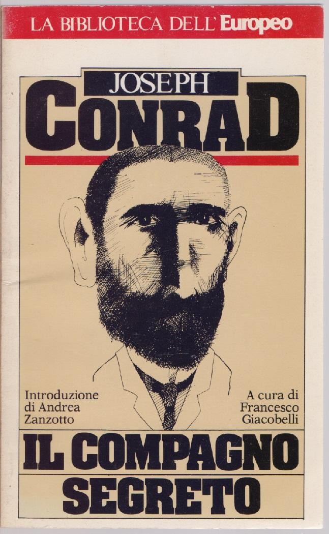 Il compagno segreto