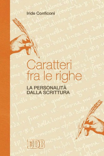 Caratteri fra le righe. La personalità dalla scrittura
