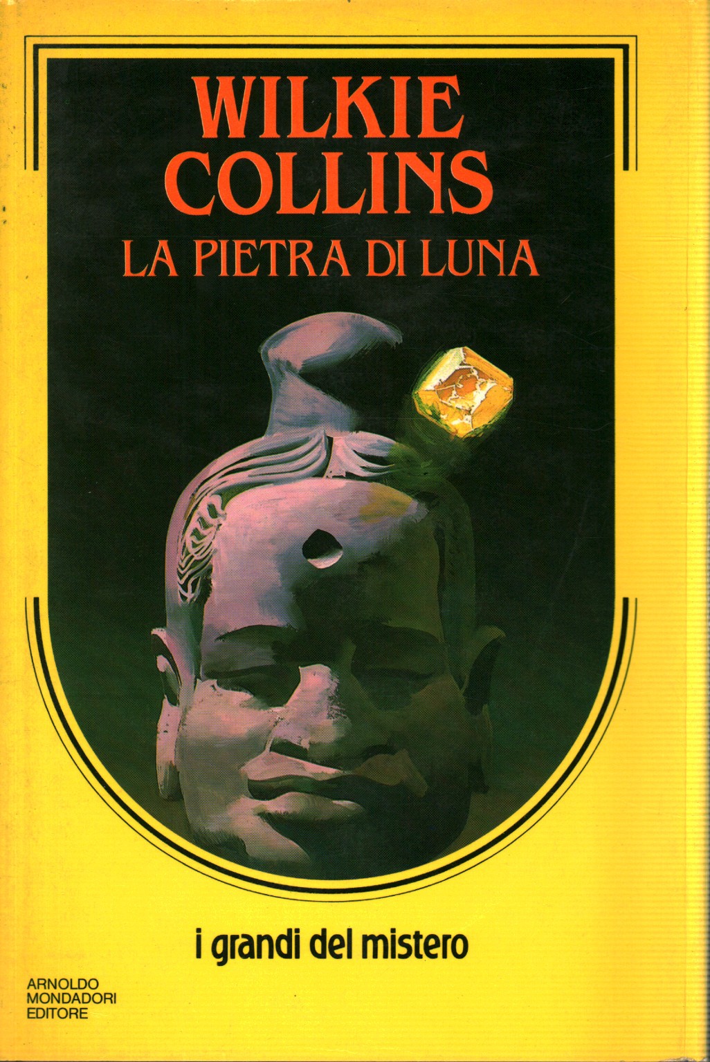 La pietra di luna