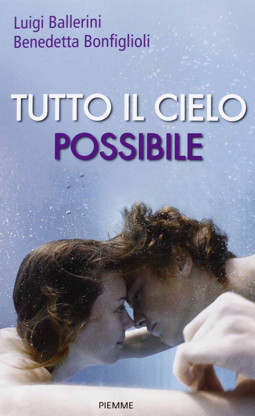 Tutto il cielo possibile