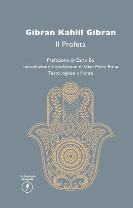Il profeta. Testo inglese a fronte
