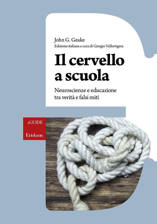 Il cervello a scuola