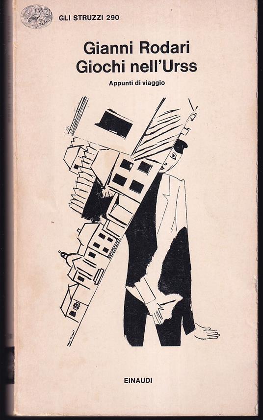 Giochi nell'Urss