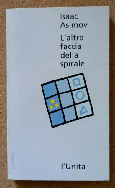 L'altra faccia della spirale