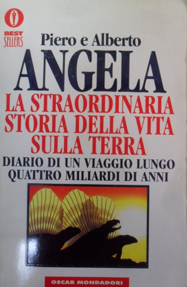 La straordinaria storia della vita sulla terra