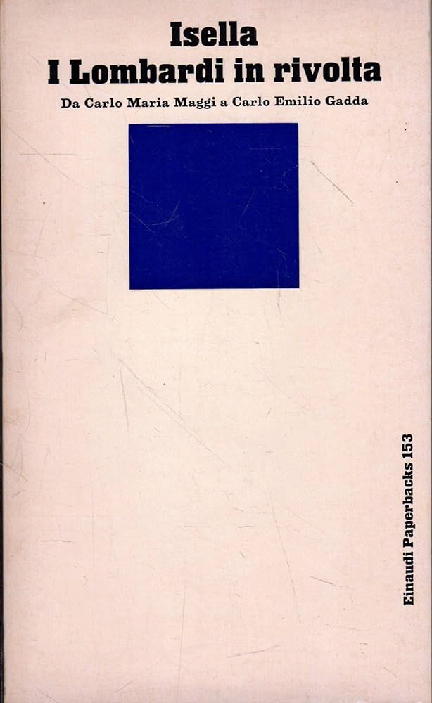 I Lombardi in rivolta