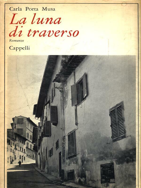 La luna di traverso